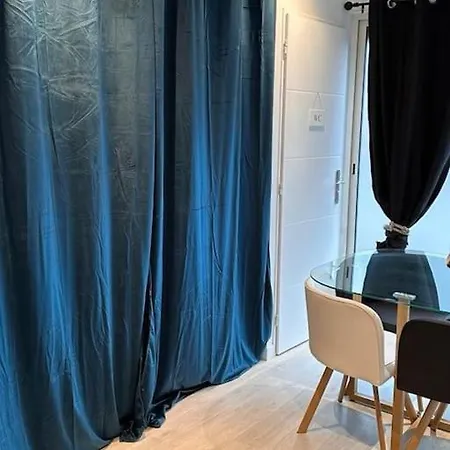 Le Refuge Votre Havre De Paix Hébergement de vacances *