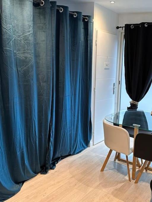 Le Refuge Votre Havre De Paix Hébergement de vacances *